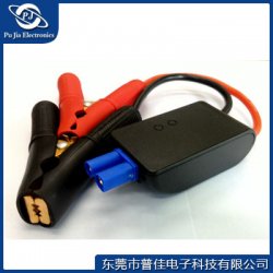 應(yīng)急電源智能夾有必要買嗎？